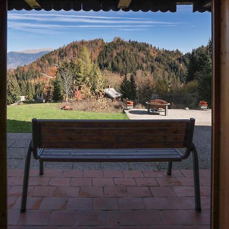 Fairytale Cottage - Peaceful Getaway Near Bled Zgornje Gorje Exteriér fotografie