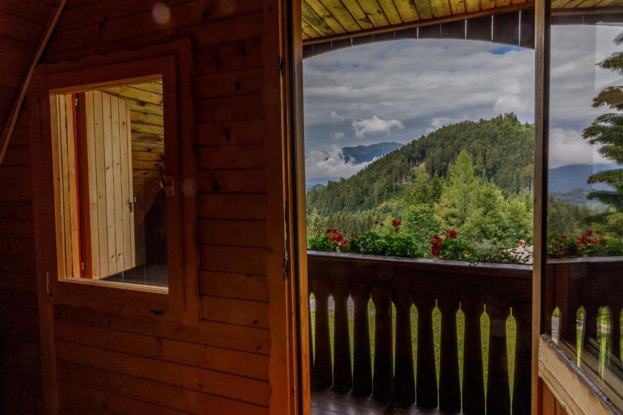 Fairytale Cottage - Peaceful Getaway Near Bled Zgornje Gorje Exteriér fotografie