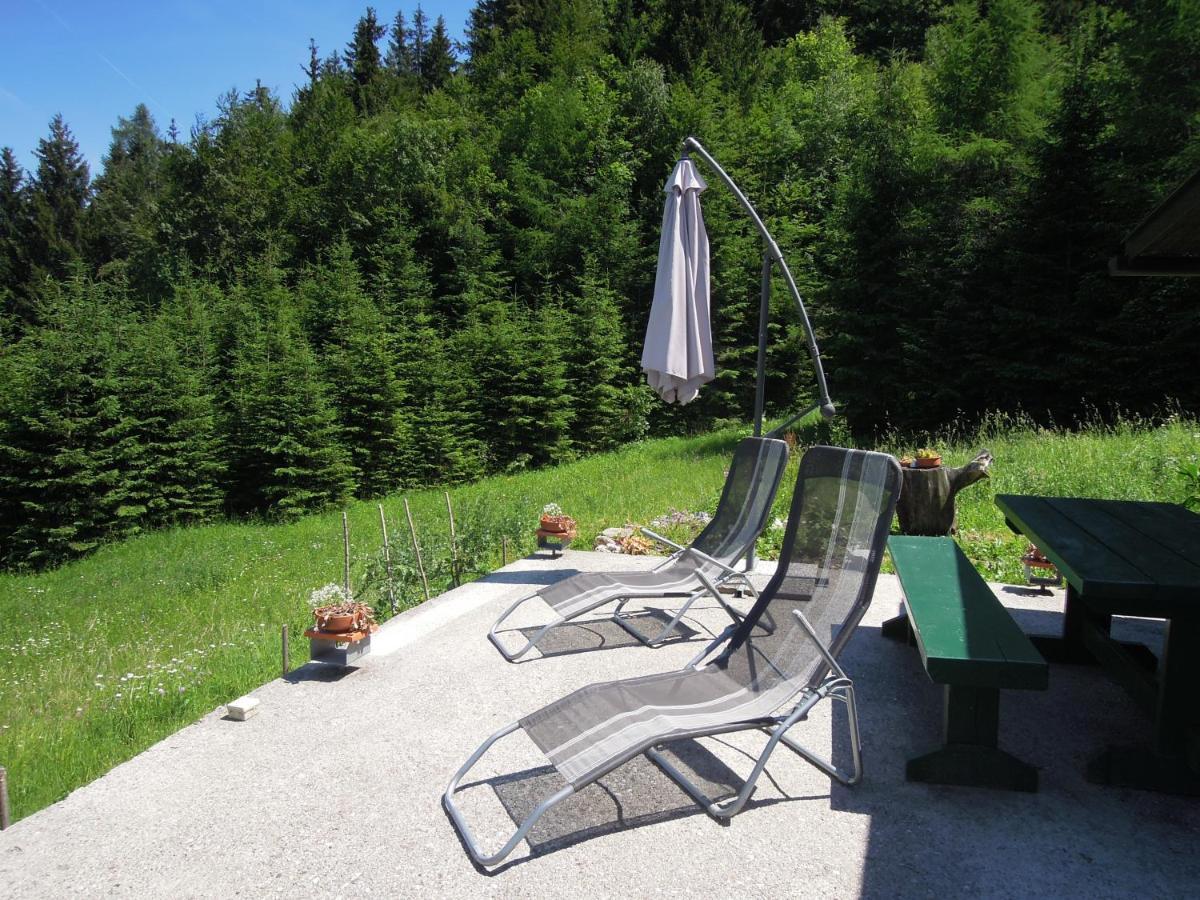 Fairytale Cottage - Peaceful Getaway Near Bled Zgornje Gorje Exteriér fotografie