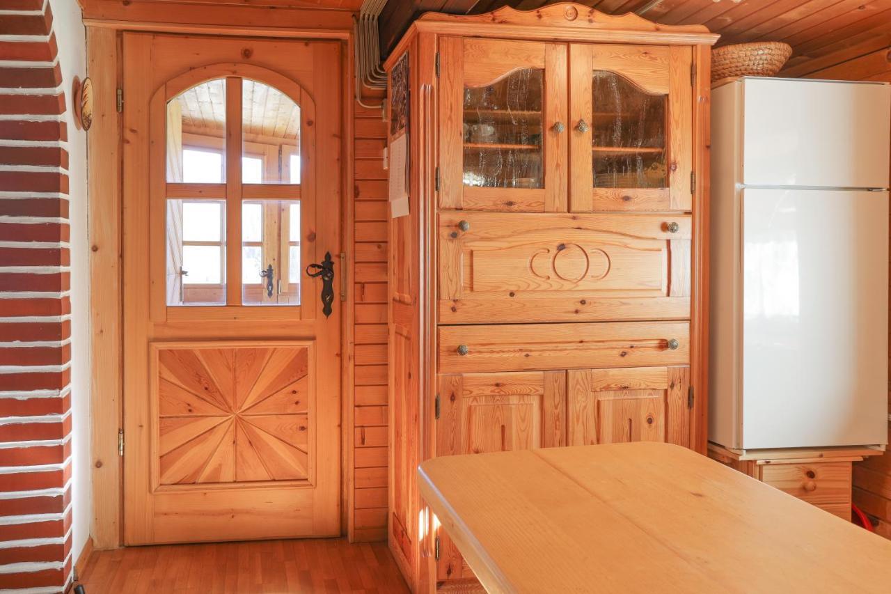 Fairytale Cottage - Peaceful Getaway Near Bled Zgornje Gorje Exteriér fotografie