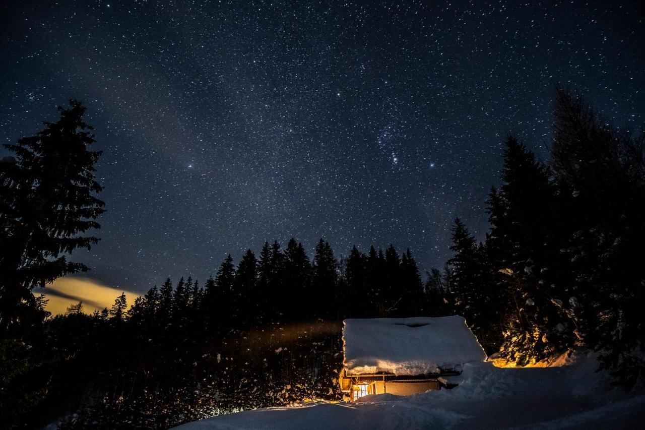 Fairytale Cottage - Peaceful Getaway Near Bled Zgornje Gorje Exteriér fotografie