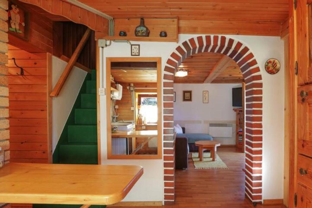 Fairytale Cottage - Peaceful Getaway Near Bled Zgornje Gorje Exteriér fotografie