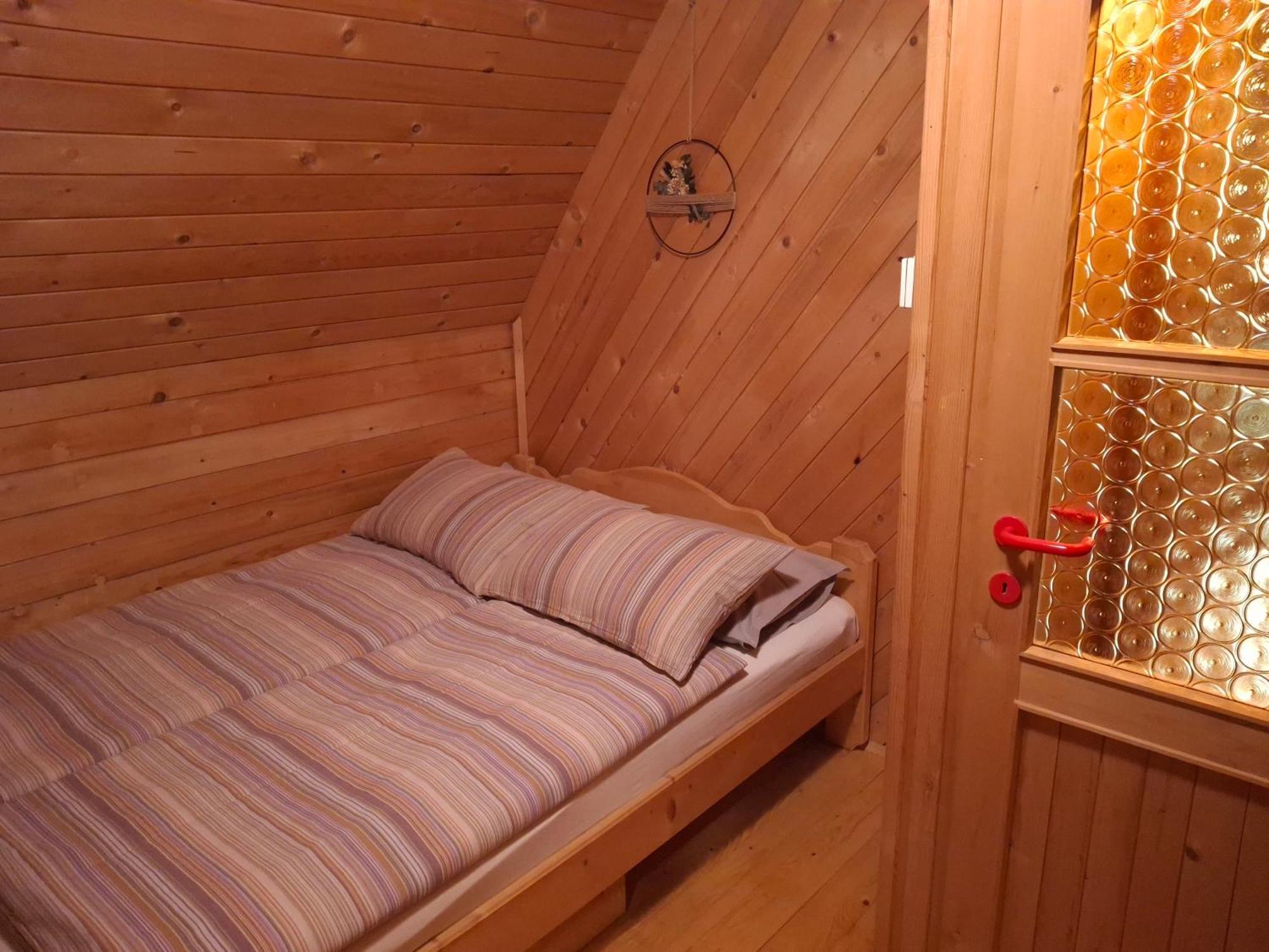 Fairytale Cottage - Peaceful Getaway Near Bled Zgornje Gorje Exteriér fotografie