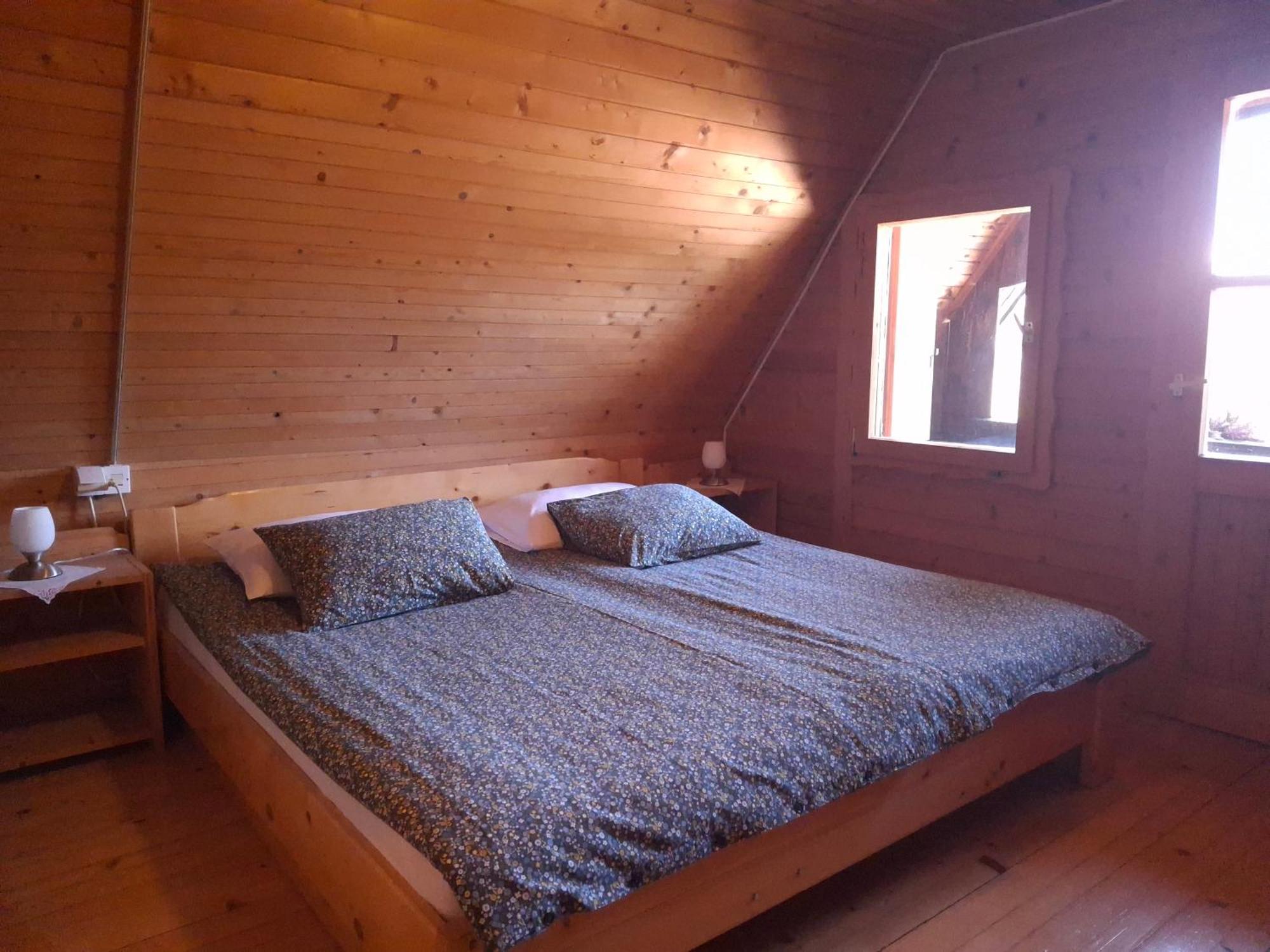 Fairytale Cottage - Peaceful Getaway Near Bled Zgornje Gorje Exteriér fotografie