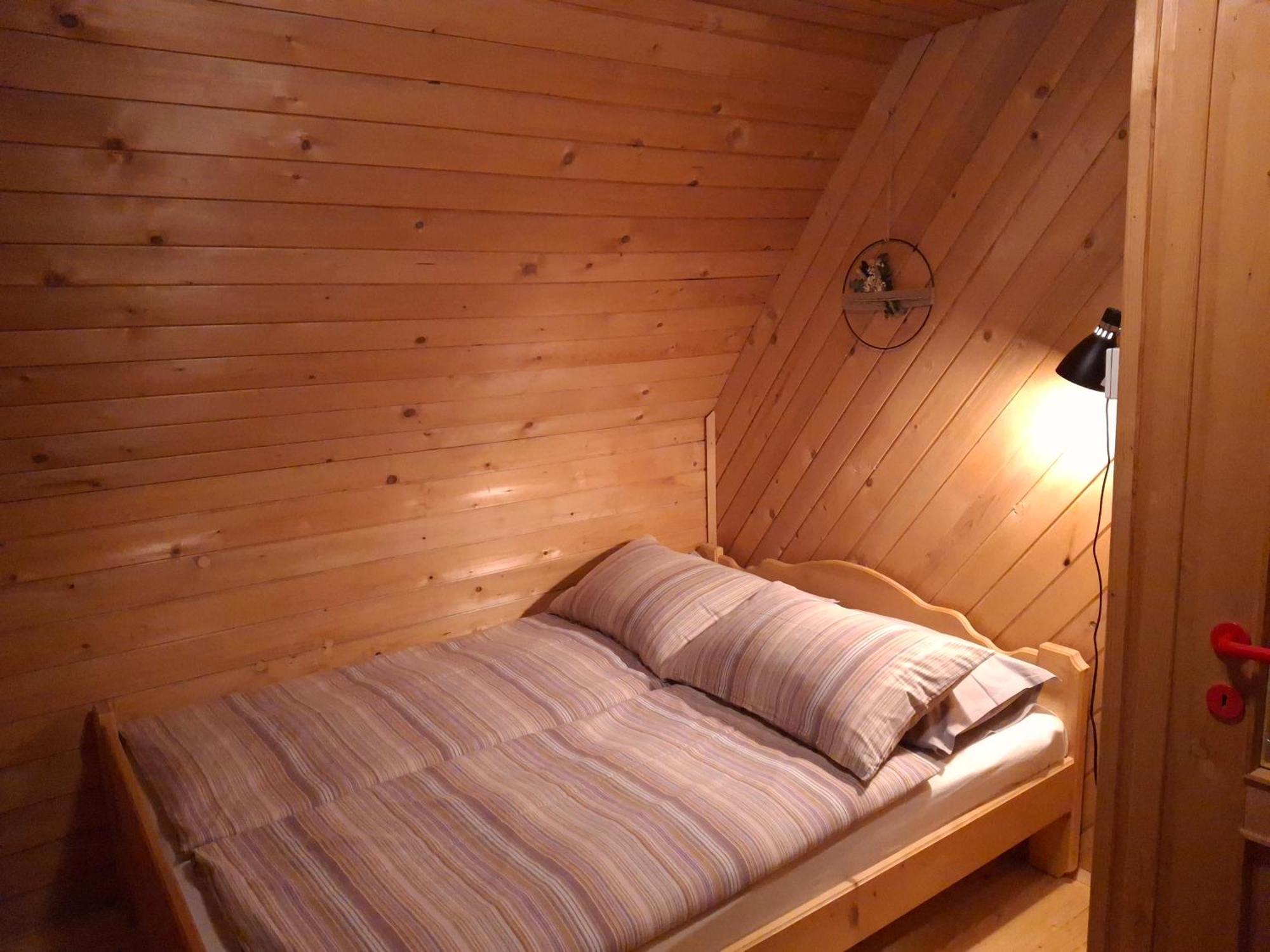 Fairytale Cottage - Peaceful Getaway Near Bled Zgornje Gorje Exteriér fotografie