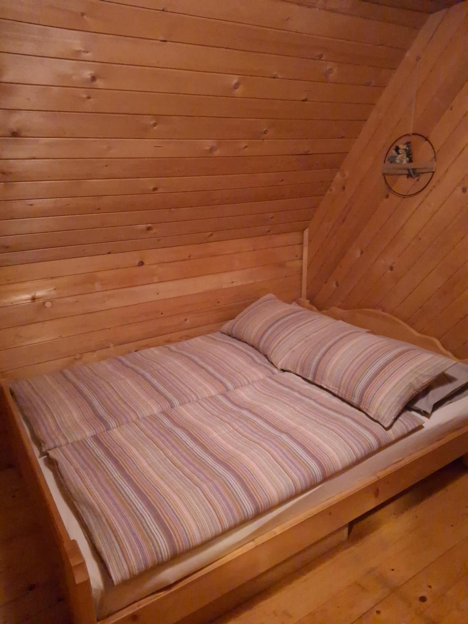 Fairytale Cottage - Peaceful Getaway Near Bled Zgornje Gorje Exteriér fotografie